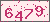 請輸入此驗證碼